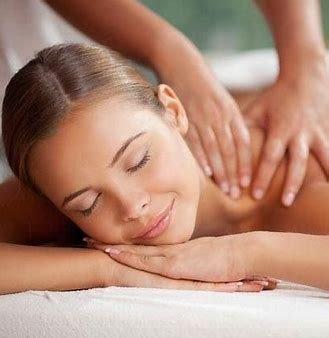 Therapeutic Massage - 30 minute