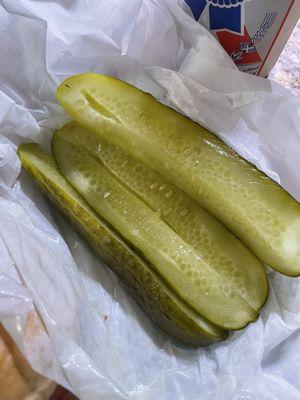 Pickle