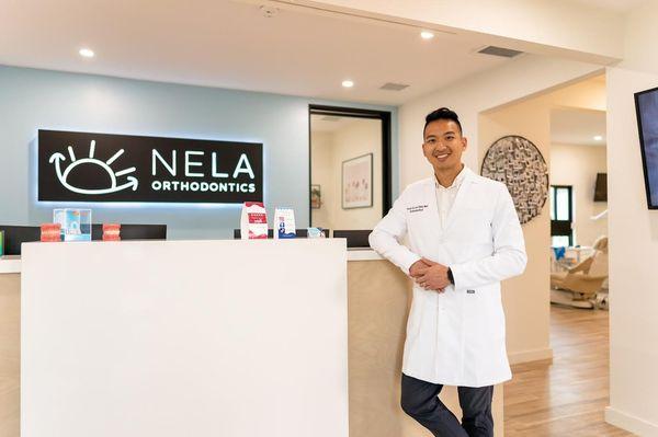 NELA Orthodontics