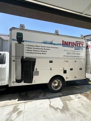 Infinity Plumbing