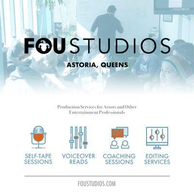 FOU Studios