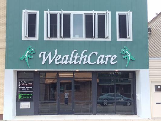 Wealth Care