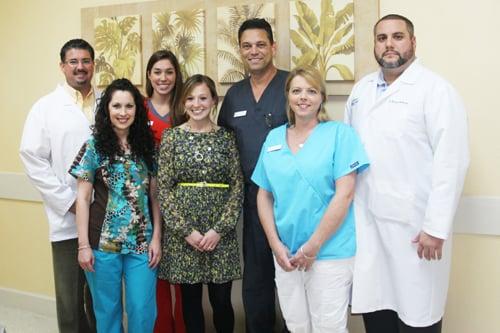 Indian River Podiatry