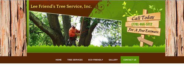 Lee Friends Tree Service