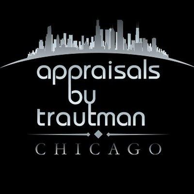 Appraisals By Trautman prides themselves on their quick turn-around times, and competitive fees serving the surrounding Chicagoland area.