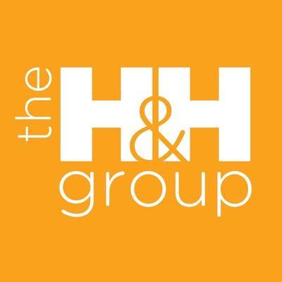 The H&H Group logo