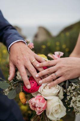 Wedding nails