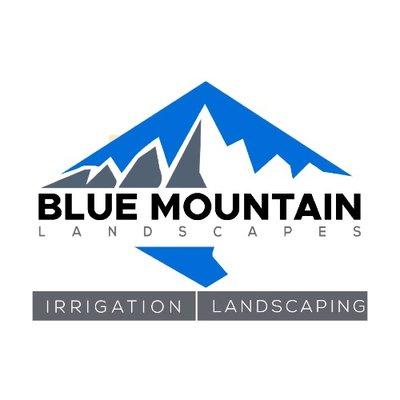 Blue Mountain Landscapes