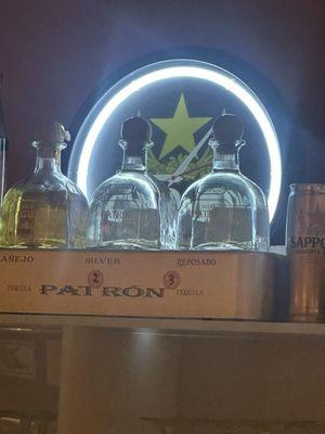 Patron