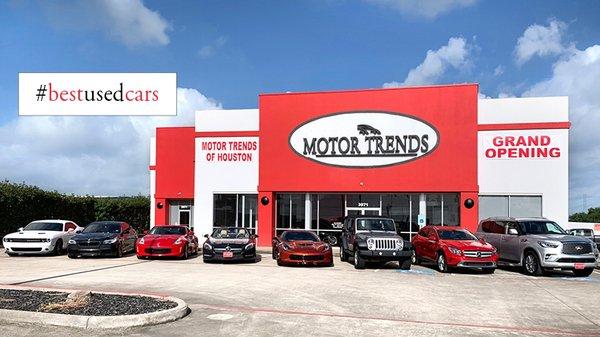 We are under new ownership. Stop by to check out our inventory; we have a vehicle for nearly every budget.