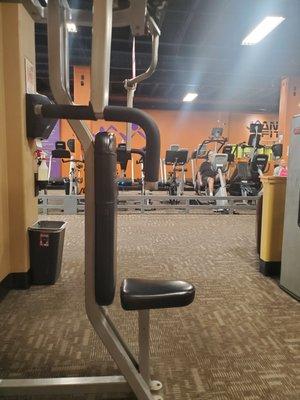 Anytime Fitness