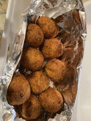 Hush Puppies