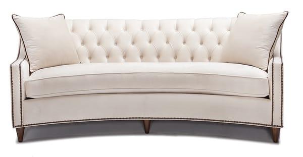 California Sofa - Transitional 230