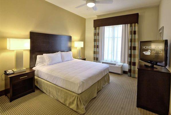 Homewood Suites by Hilton Victoria, TX