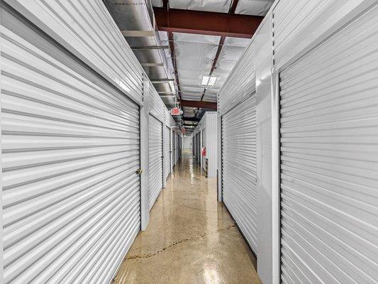 Interior Units - Extra Space Storage at 1300 W Stan Schlueter Loop, Killeen, TX 76549