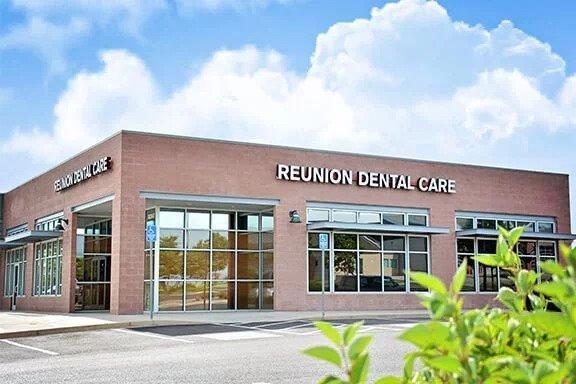 Reunion Dental Care