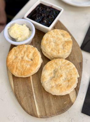 Biscuit Board