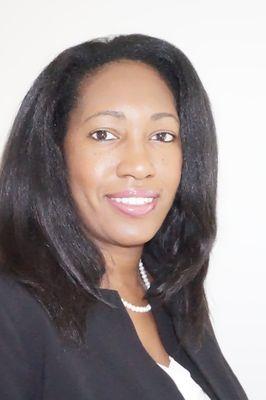 Attorney Monique C. Reynolds