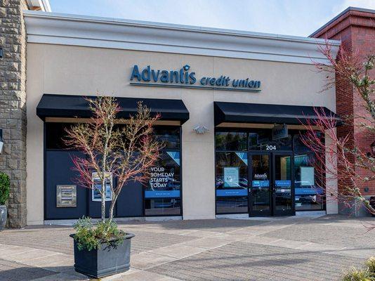 Advantis Credit Union