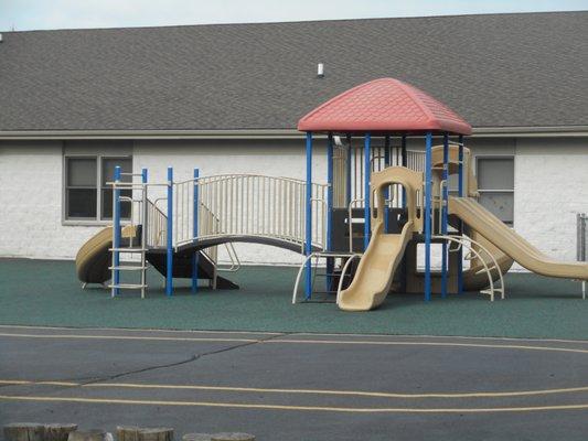 Older Playground