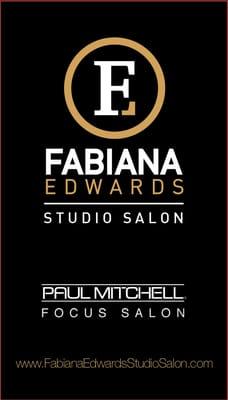 Fabiana Edwards Studio Salon