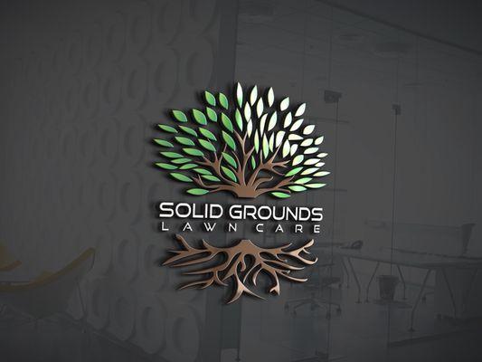 Solid Grounds Lawn Care