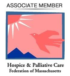 Casper Funeral & Cremation Services is a Platinum Associate Member of the Hospice and Palliative Care Federation of Massachusetts.