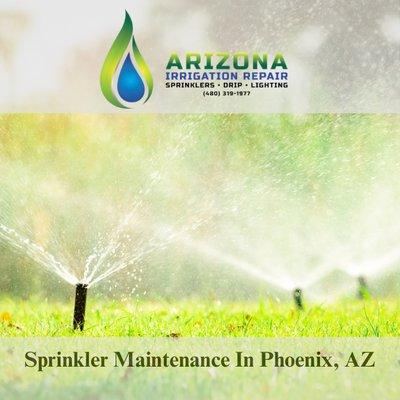 Sprinkler system