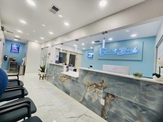 Dental Blush Cape Coral FL