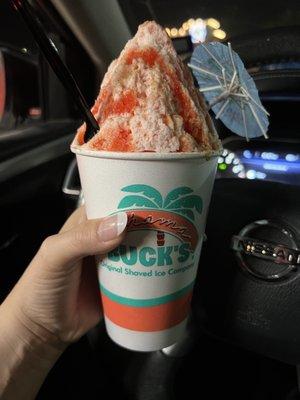 Bahama Bucks