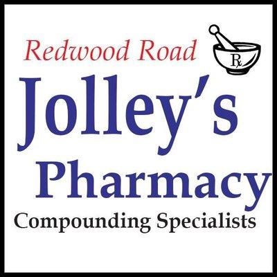 Jolley's Pharmacy Redwood