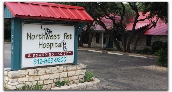 Northwest Pet Hospital and Boarding Facility