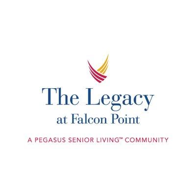 The Legacy at Falcon Point