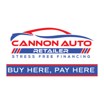 Cannon Auto Retailer