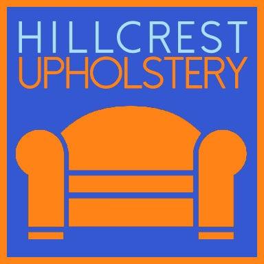 Hillcrest Upholstery