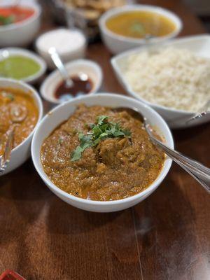 Rogan Josh