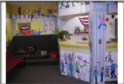 Pediatric Dental Specialty Care