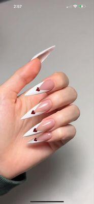 Lovely Nails