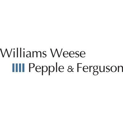 Williams Weese Pepple & Ferguson Logo - Colorado Law Firm