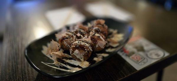 Takoyaki