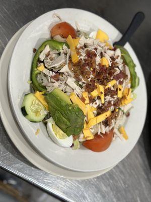 California Cobb Salad