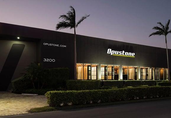 Miami Showroom