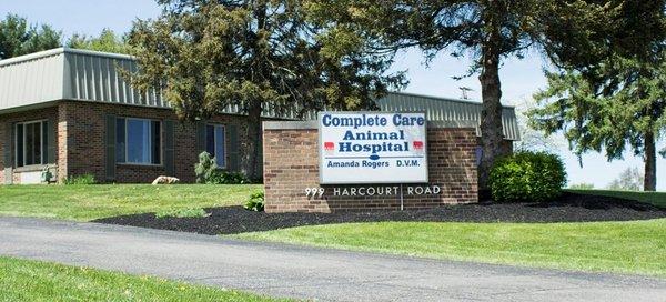 Complete Care Animal Hospital