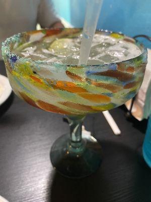 Margarita