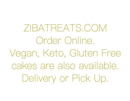 Order Online