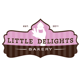 Brand identity for popular bakery in Downtown Lowell