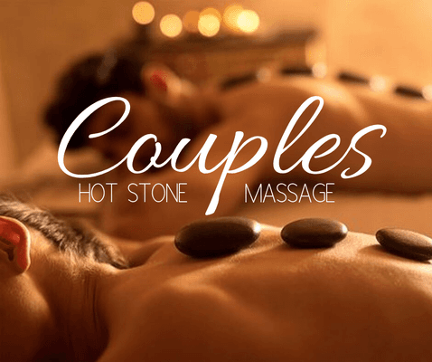 Couples Massage