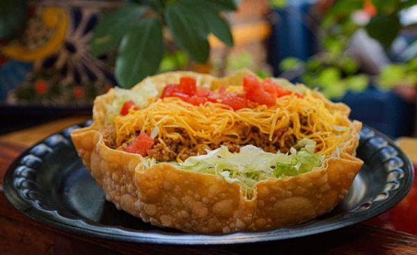 Taco Salad