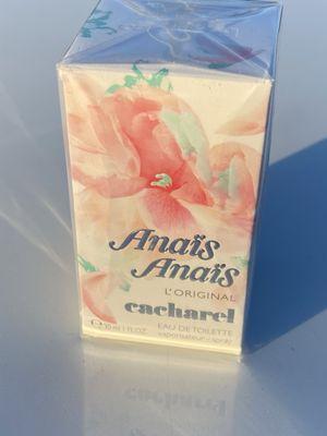 Anais Anais perfume 19.99