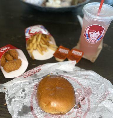 Wendy's